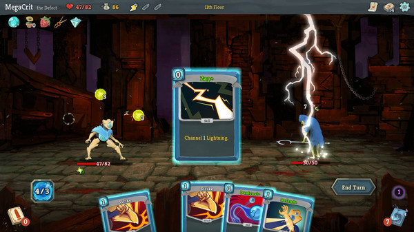  杀戮尖塔/Slay the Spire