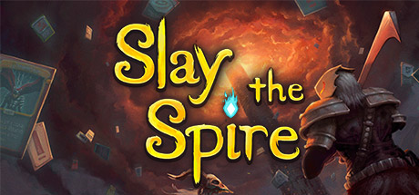  杀戮尖塔/Slay the Spire