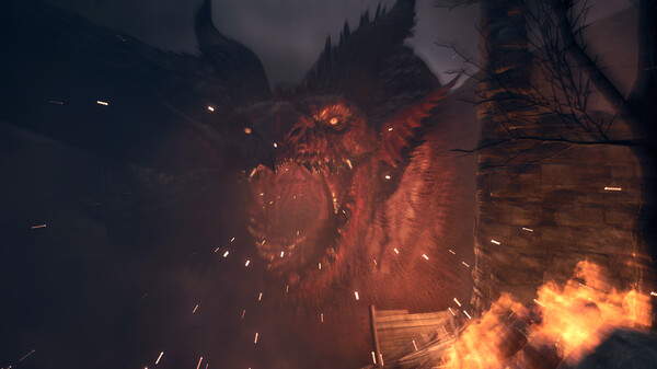 龙之信条2/Dragon‘s Dogma 2