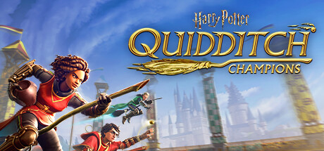 哈利·波特：魁地奇锦标赛/Harry Potter: Quidditch Champions