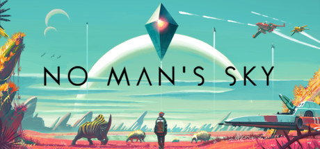 无人深空/No Man's Sky