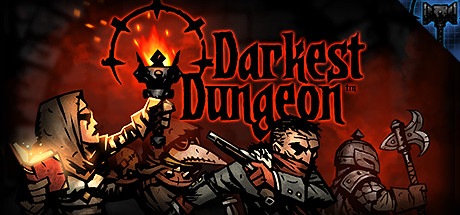 暗黑地牢/Darkest Dungeon®