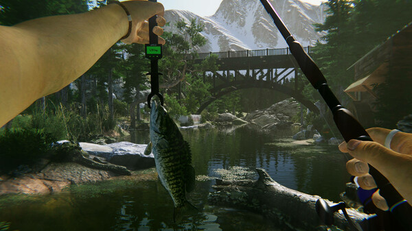 终极钓鱼模拟器2/Ultimate Fishing Simulator2