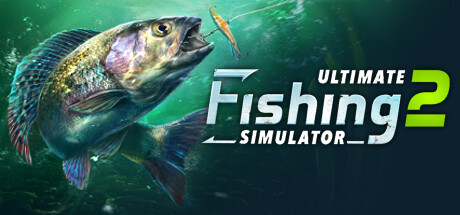 终极钓鱼模拟器2/Ultimate Fishing Simulator2