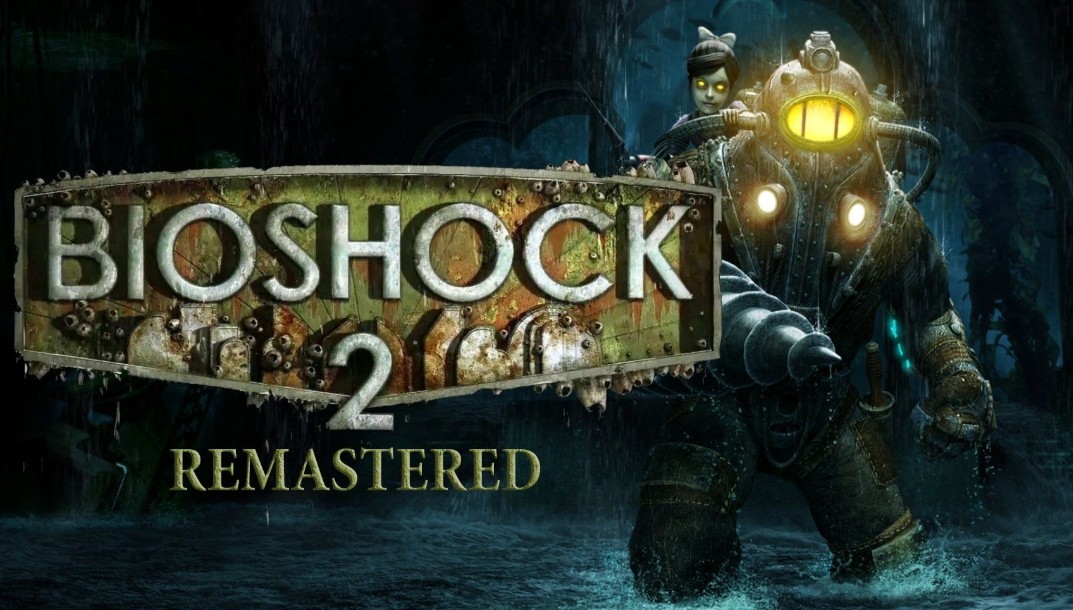 生化奇兵2：重制版/BioShock™ 2 Remastered