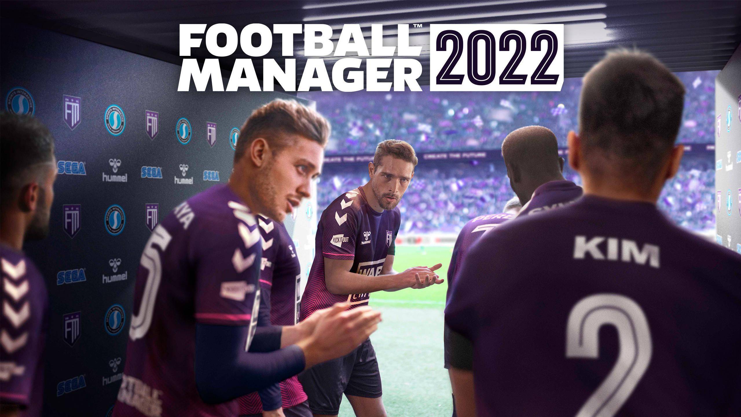 足球经理2022 / Football Manager 2022