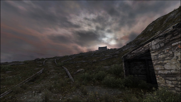 亲爱的艾丝特/Dear Esther: Landmark Edition