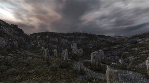 亲爱的艾丝特/Dear Esther: Landmark Edition