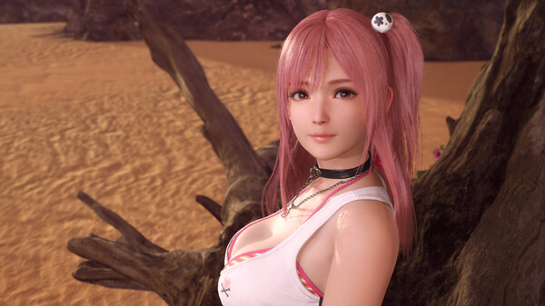 死或生：沙滩排球 维纳斯璀璨假期/Venus Vacation PRISM - DEAD OR ALIVE Xtreme - with Pre-purchase Bonus