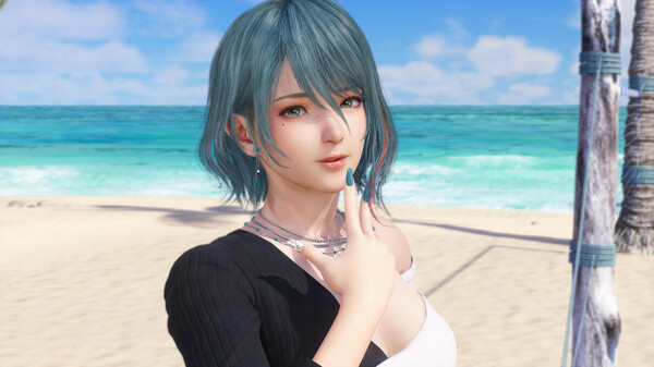 死或生：沙滩排球 维纳斯璀璨假期/Venus Vacation PRISM - DEAD OR ALIVE Xtreme - with Pre-purchase Bonus