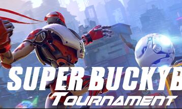 超级巴基球/Super Buckyball Tournament