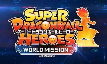 超級龍珠英雄世界任務正版購買 Super Dragon Ball Heroes World Missionpc正版激活碼 3dm遊戲商城