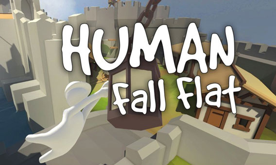 人类一败涂地/Human: Fall Flat