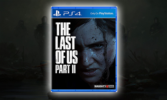 美国末日2/最后的生还者2/The Last of Us: Part II