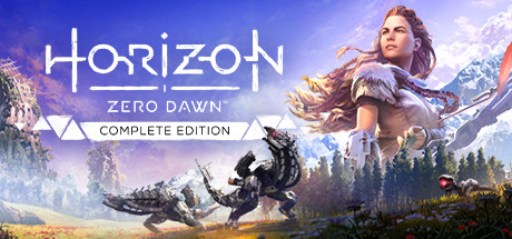 地平线：零之曙光/Horizon Zero Dawn™ Complete Edition