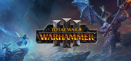 全面战争：战锤3/Total War: WARHAMMER III