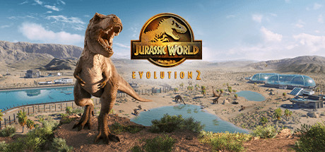 侏罗纪世界：进化2 /Jurassic World Evolution 2 Deluxe Edition