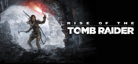 《古墓丽影：崛起》20周年纪念版/Rise of the Tomb Raider: 20 Year Celebration