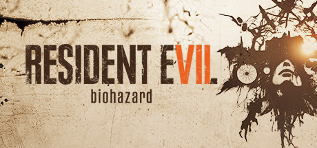 生化危机7 黄金版/Resident Evil 7