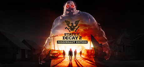 腐烂国度2主宰版/State of Decay 2: Juggernaut Edition