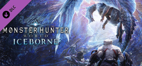 怪物猎人世界：冰原DLC/Monster Hunter World: Iceborne