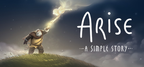 Arise:一个简单的故事/Arise: A Simple Story