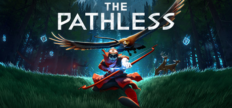 无路之旅/The Pathless