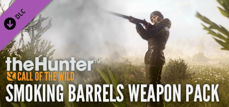 猎人：野性的呼唤dlc 老式烟枪武器包/theHunter: Call of the Wild™ - Smoking Barrels Weapon Pack