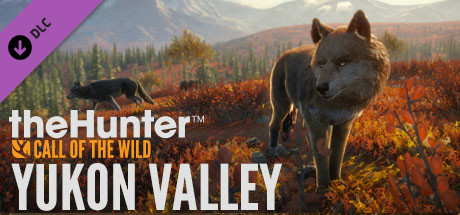 猎人：野性的呼唤dlc 育空河谷/theHunter: Call of the Wild™ - Yukon Valley