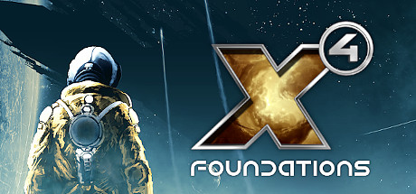 X4基石/X4 Foundations