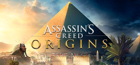 刺客信条起源/Assassins Creed Origins