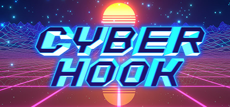 赛博之钩/Cyber Hook
