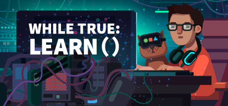 编程模拟器/while True: learn() 