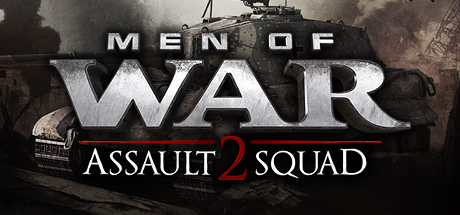 战争之人：突击小队2/Men of War: Assault Squad 2