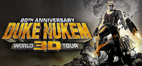 毁灭公爵 3D/Duke Nukem 3D: 20th Anniversary World Tour
