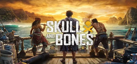 碧海黑帆/Skull and Bones
