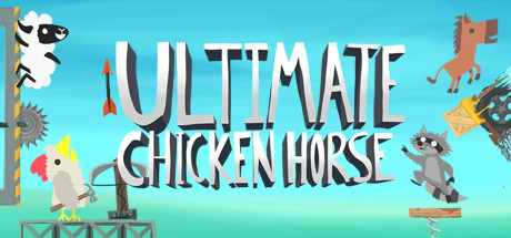 超级鸡马/Ultimate Chicken Horse