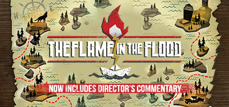 洪潮之焰/The Flame in the Flood