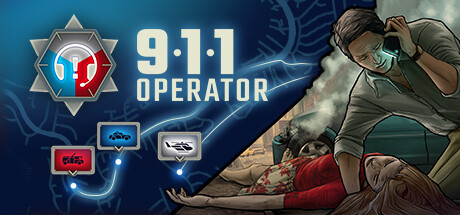 911接线员/911 Operator