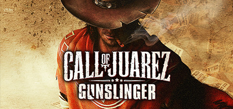 狂野西部：枪手/Call of Juarez: Gunslinger