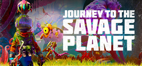 狂野星球之旅/Journey to the Savage Planet