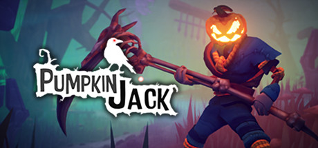 南瓜杰克/Pumpkin Jack