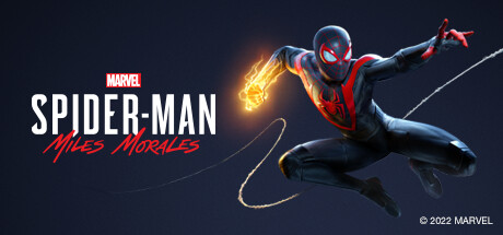 蜘蛛侠：迈尔斯莫拉莱斯/Marvel's Spider-Man: Miles Morales