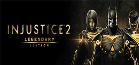 不义联盟2传奇版/Injustice 2 Legendary Edition