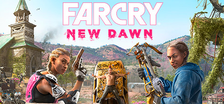 孤岛惊魂：新曙光/Far Cry New Dawn