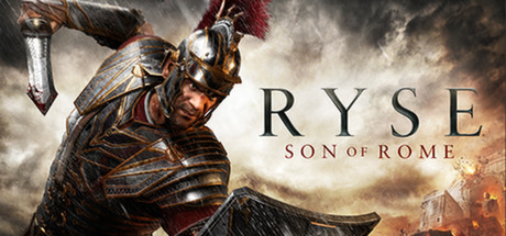 崛起：罗马之子/Ryse: Son of Rome