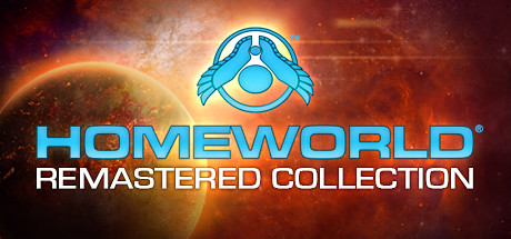 家园重制版合集/Homeworld Remastered Collection