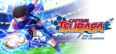 队长小翼 新秀崛起豪华版/Captain Tsubasa: Rise of New Champions - Deluxe Edition