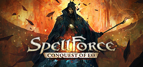 咒语力量征服埃欧大陆/SpellForce: Conquest of Eo