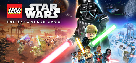 乐高星球大战：天行者传奇/LEGO® Star Wars™: The Skywalker Saga
